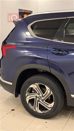 هيونداي سانتافي